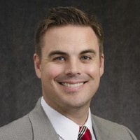 Mass General Brigham Employee Grant Thayer's profile photo