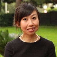 Binbin Li Email