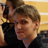 Chakra Employee Michał Korczak's profile photo