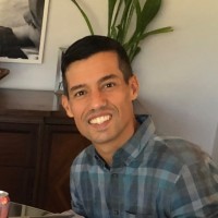 Oaks International Employee Joel Otero's profile photo