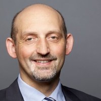 Toll Collect Employee Lucas Müller's profile photo