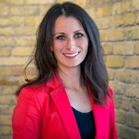 Reclaim.ai Employee Kristi Anderson's profile photo