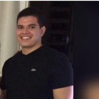 Textual Analytics Solutions Employee Diego Rodrigues's profile photo