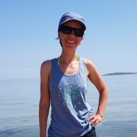 Anthill Employee Yana Tsolova's profile photo