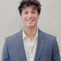 College Works Painting Employee Tyler Schuster's profile photo