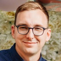 CargoLoop LLC Employee Oleh Protsiuk's profile photo