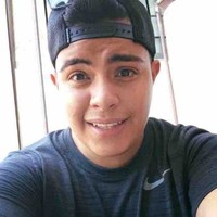 Vivint Smart Home Employee Mathew Lopez's profile photo