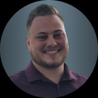 SIGE Cloud Employee Henrique Müller's profile photo