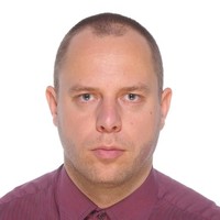 Clarified Security OÜ Employee Mehis Hakkaja's profile photo
