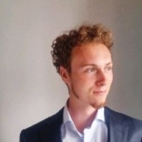 Improvers Employee Marijn Nederveen's profile photo