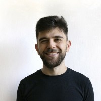 Fuga Technologies Employee Rey Karel's profile photo