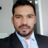 Colo-Colo Employee Luis Tordoya's profile photo