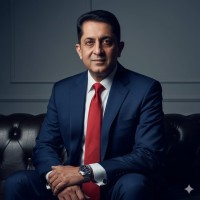 Nadeem Kiyani Email & Phone Number