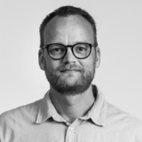 Sweco Architects Denmark Employee Mads Agger's profile photo