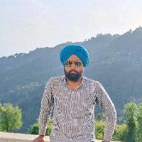 Wits Innovation Lab Employee Paviter Singh's profile photo