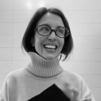 Imageware Employee Caterina Nobili's profile photo