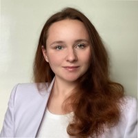 Flex Capital Employee Anastasia Auden's profile photo