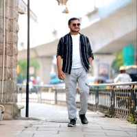 Inteq Software LLP Employee Shravan Padala's profile photo