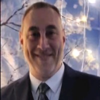 Compass Consultants Inc. Employee Nabil Elchami's profile photo