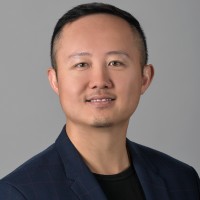 AbbVie Employee Alan Wang's profile photo