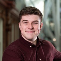 Anaphite Employee James Parker's profile photo