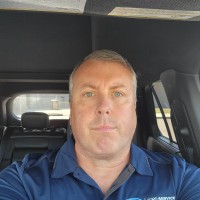 Ford Motor Company Employee Lance Madden's profile photo