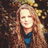 Act Svenska kyrkan Employee Tinde Carlbrand's profile photo