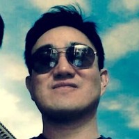 Medical Device Imagineering Employee Jin Park's profile photo