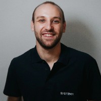 Systema S.r.l. Employee Matteo Sangiorgio's profile photo