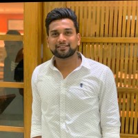 Essen Vision Software Employee Viresh Walke's profile photo