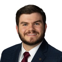 Frost Employee Matthew Donovan's profile photo