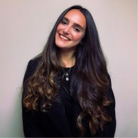 Ok Alone Employee Carolina de Sá's profile photo