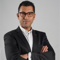 TOFAS Employee Eren Çopur's profile photo
