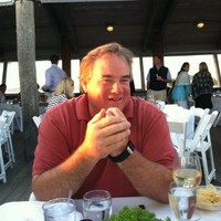 FinFit Employee George Skakel's profile photo