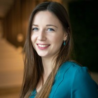 playlink 360 Employee Anna Pilarska's profile photo