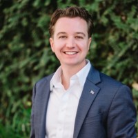 First Tuesday Strategies Employee Samuel Carr's profile photo