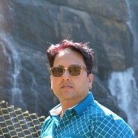 Nitin Arya Email & Phone Number