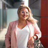 Dry Creek Vineyard Employee Christina Vizcaino's profile photo