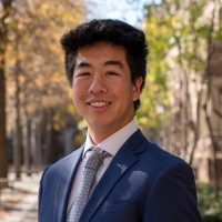 L.E.K. Consulting Employee Justin Yip's profile photo