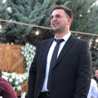 Ahmet Korkut's profile photo