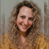 IS Security Employee Victoria Magalí Prieto Moles's profile photo