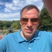 Winvic Construction Ltd Employee Simon Ruddick's profile photo