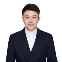 Silicon Power Employee David Liu's profile photo
