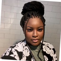 Palmetto Community Care Employee Jasmine Dunmeyer's profile photo