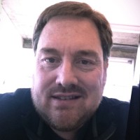 TGD Employee Rod Kirks's profile photo