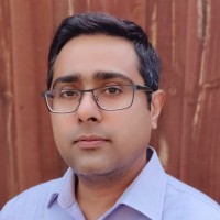 Momentum Software Solutions Employee Phaneesh Kailas's profile photo