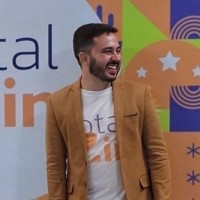 Grupo Nabuco Employee Renato Valença's profile photo