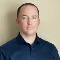 Cricut Employee Patrick Chrobak's profile photo