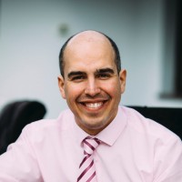 Association for Project Management Employee Adam Boddison's profile photo