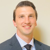 Vertex Service Partners Employee Derek Houtz's profile photo